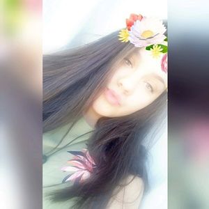 Meet your Posher, Mikayla